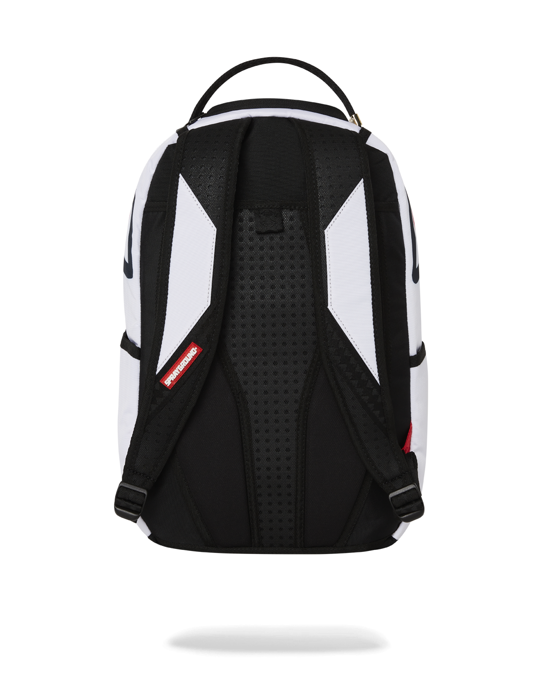 SPRAYGROUND KEITH HARING WHASSUP ALIEN DLX BACKPACK