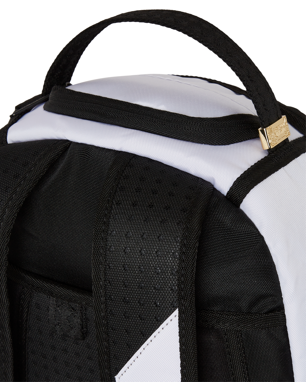 SPRAYGROUND KEITH HARING WHASSUP ALIEN DLX BACKPACK