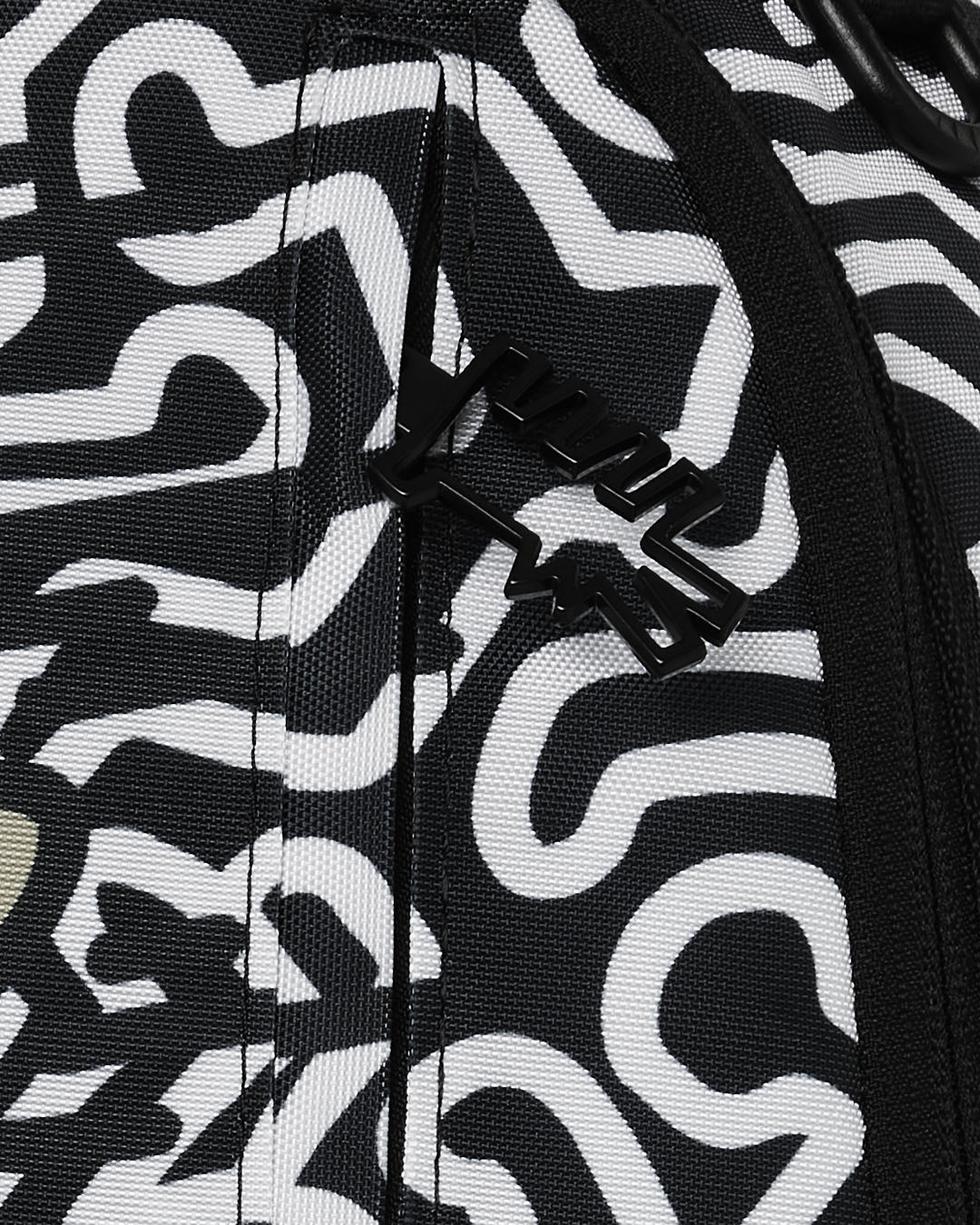SPRAYGROUND KEITH HARING SKATER SHARK DLXSR BACKPACK