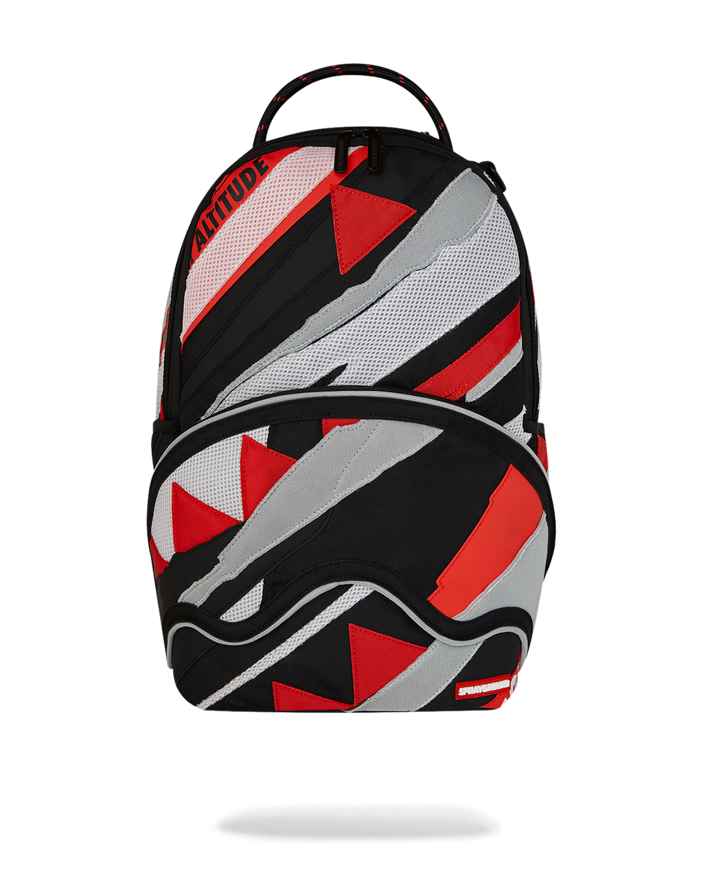 SPRAYGROUND SHARCTIC ARCTIC BACKPACK