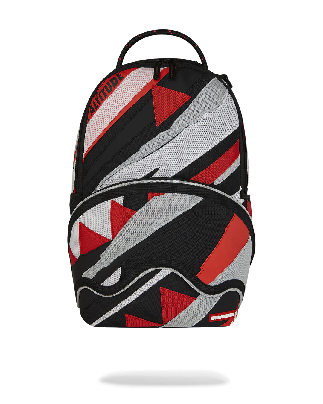 SPRAYGROUND SHARCTIC ARCTIC BACKPACK