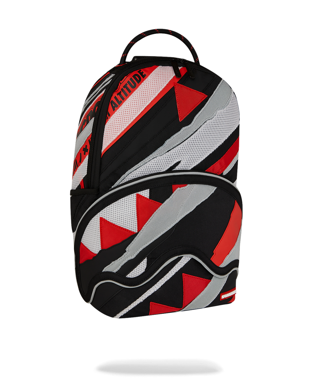 SPRAYGROUND SHARCTIC ARCTIC BACKPACK