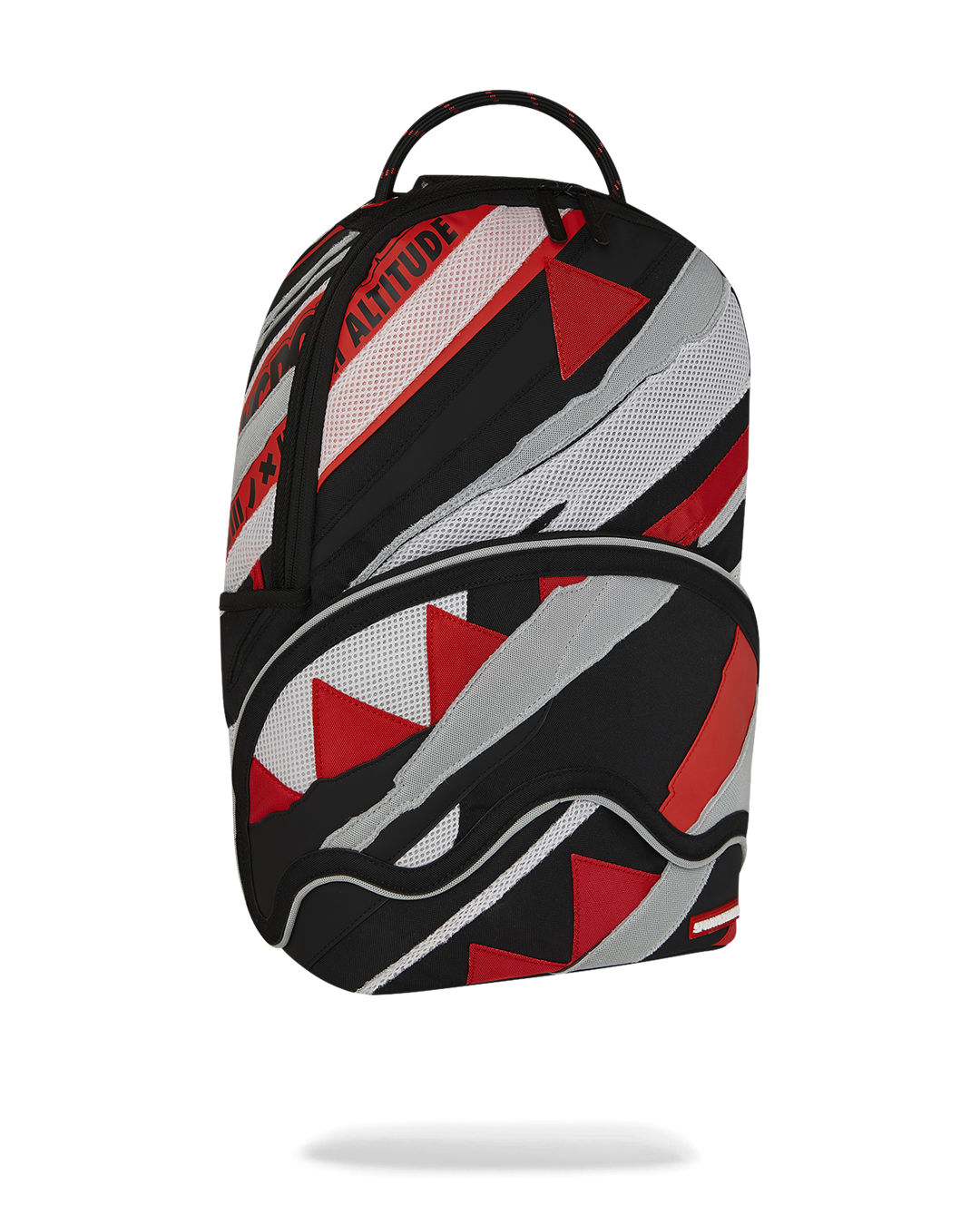 SPRAYGROUND SHARCTIC ARCTIC BACKPACK