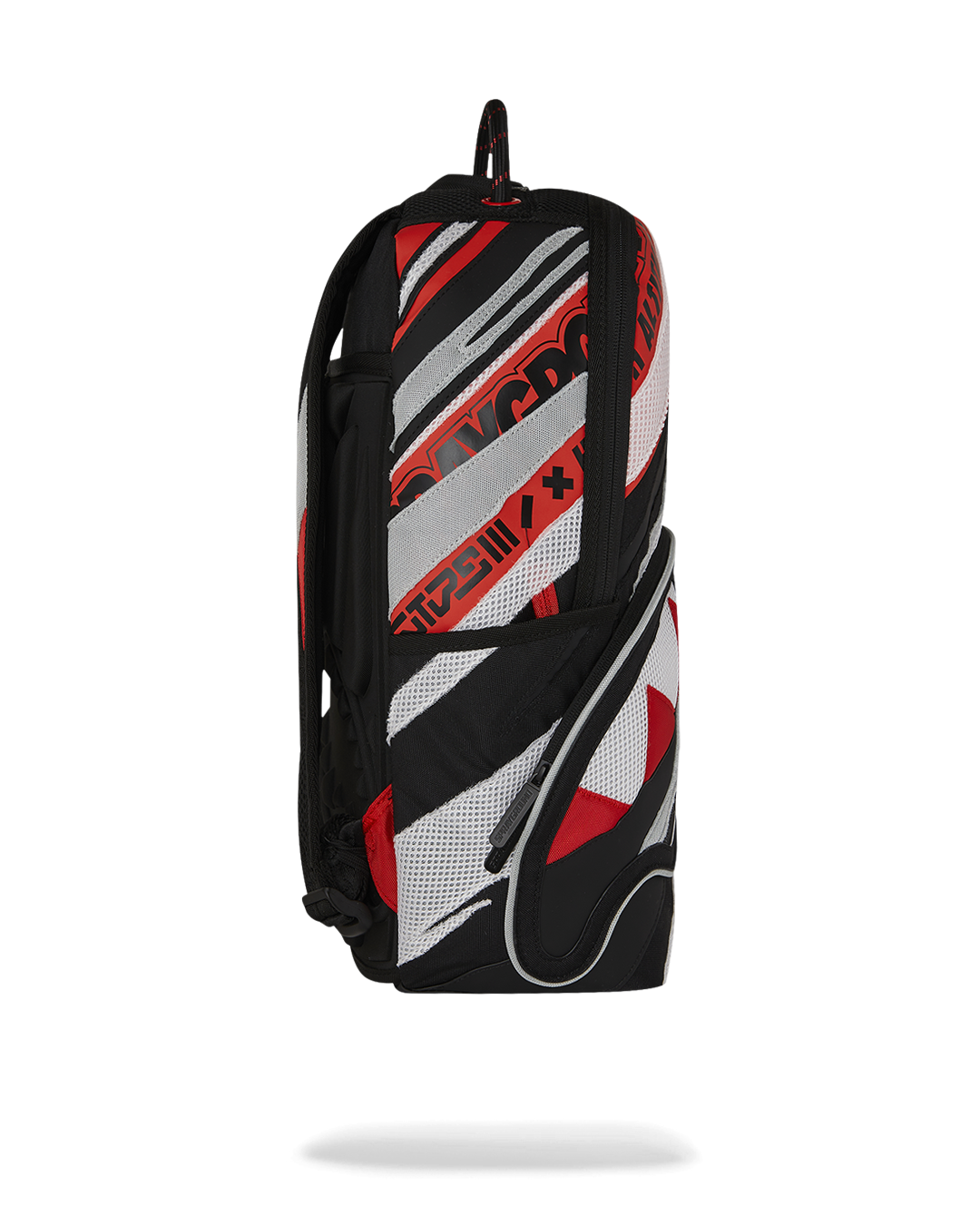 SPRAYGROUND SHARCTIC ARCTIC BACKPACK
