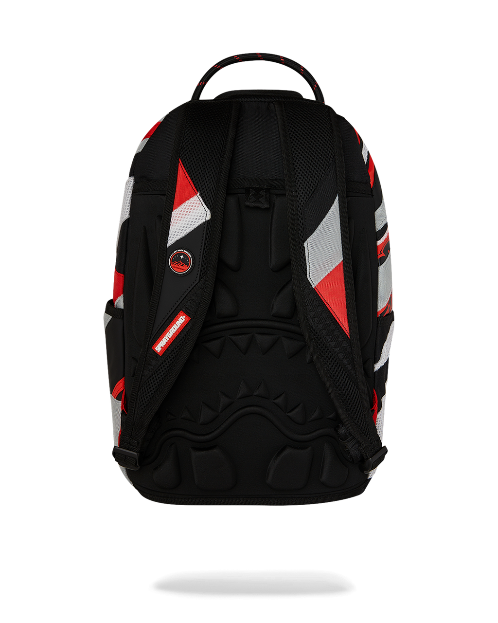 SPRAYGROUND SHARCTIC ARCTIC BACKPACK
