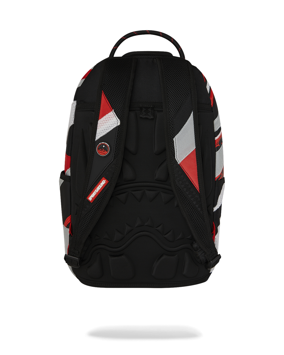 SPRAYGROUND SHARCTIC ARCTIC BACKPACK