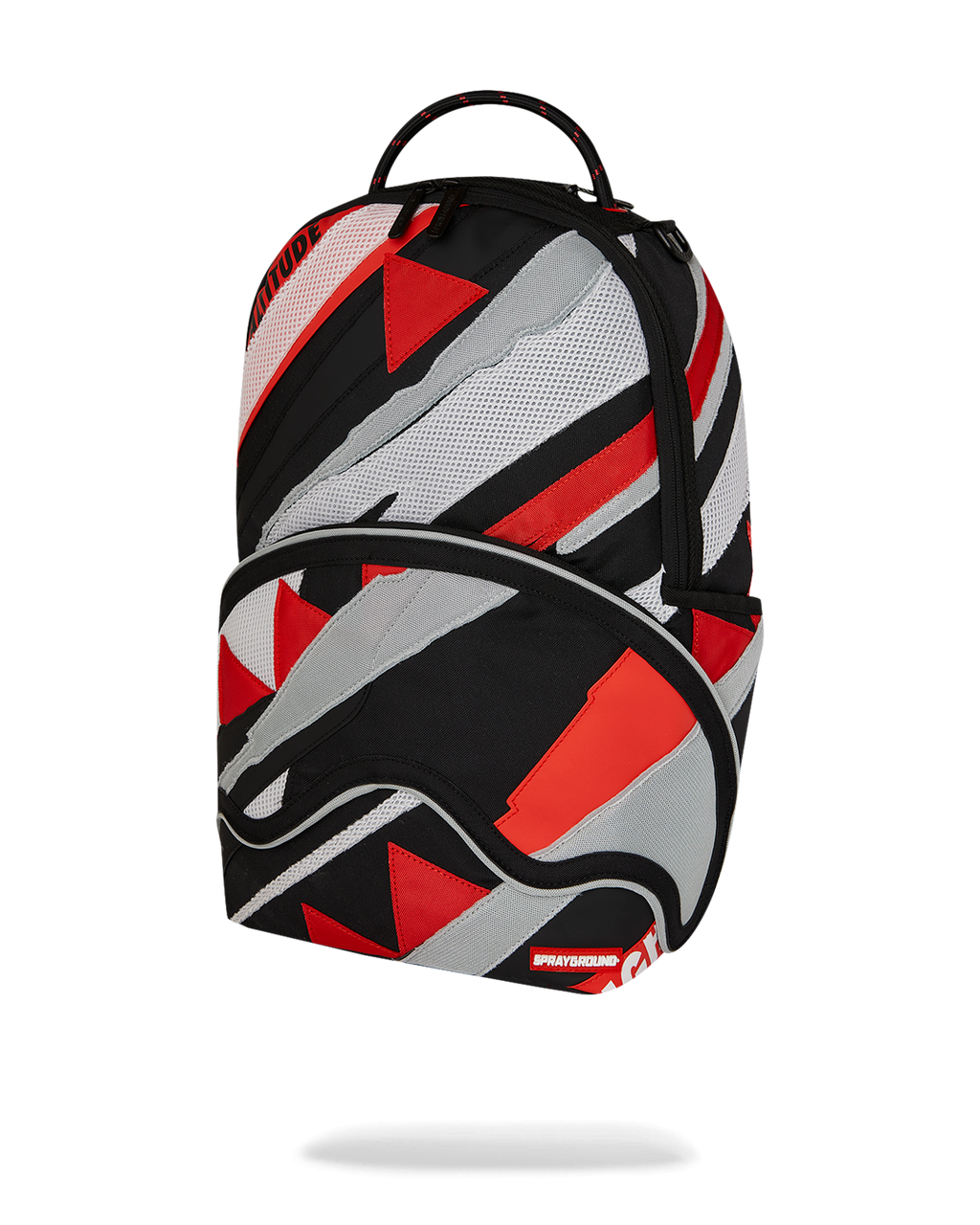 SPRAYGROUND SHARCTIC ARCTIC BACKPACK