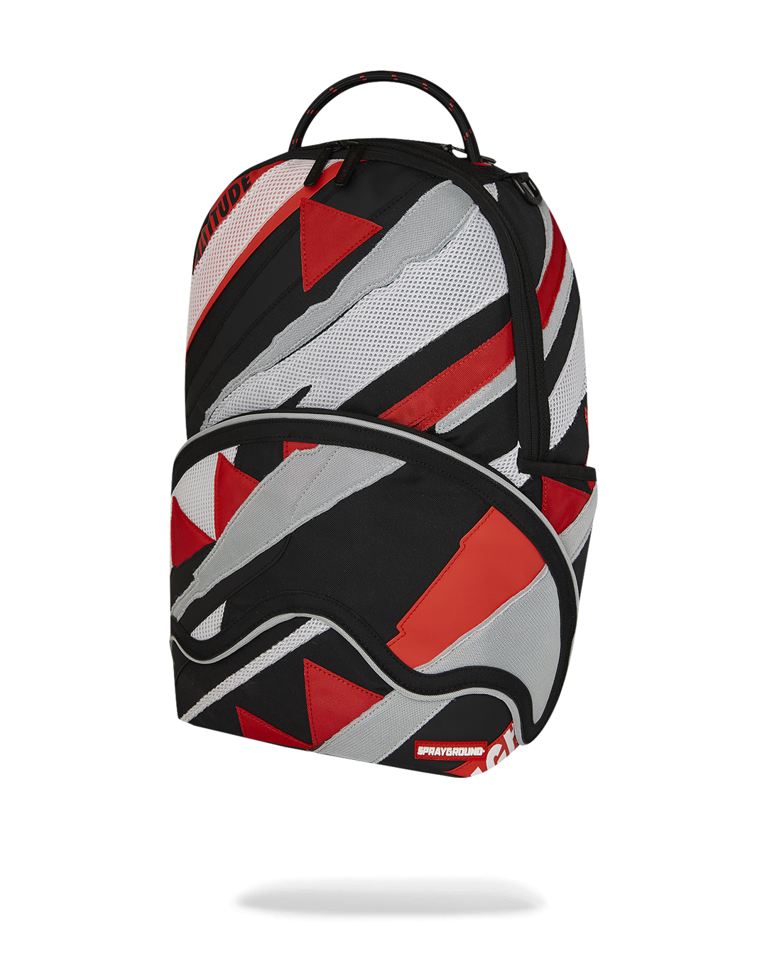 SPRAYGROUND SHARCTIC ARCTIC BACKPACK