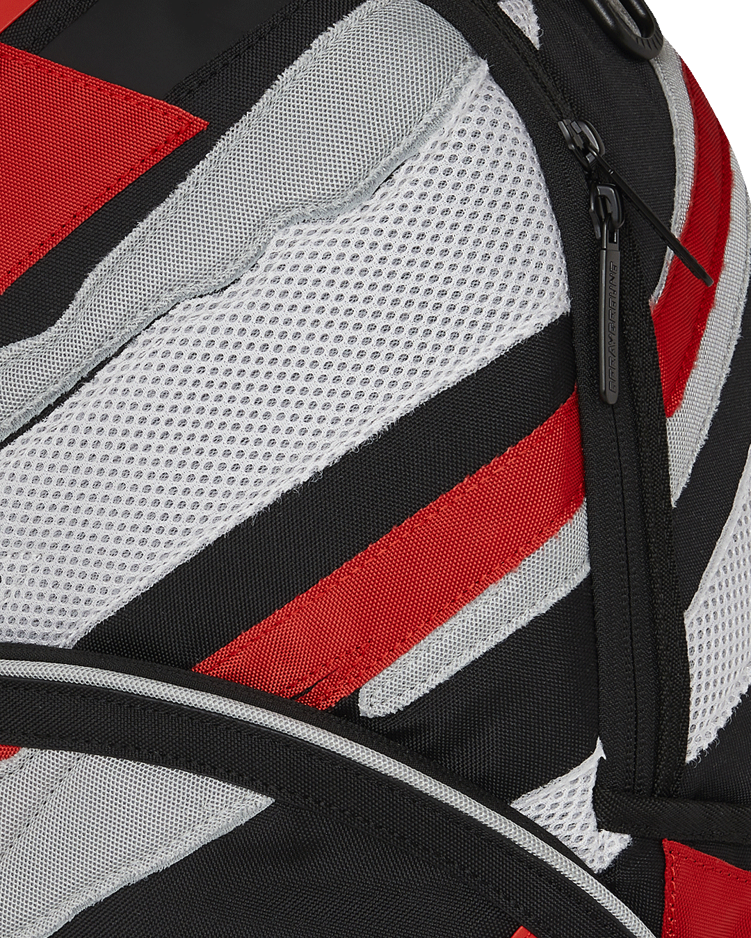 SPRAYGROUND SHARCTIC ARCTIC BACKPACK