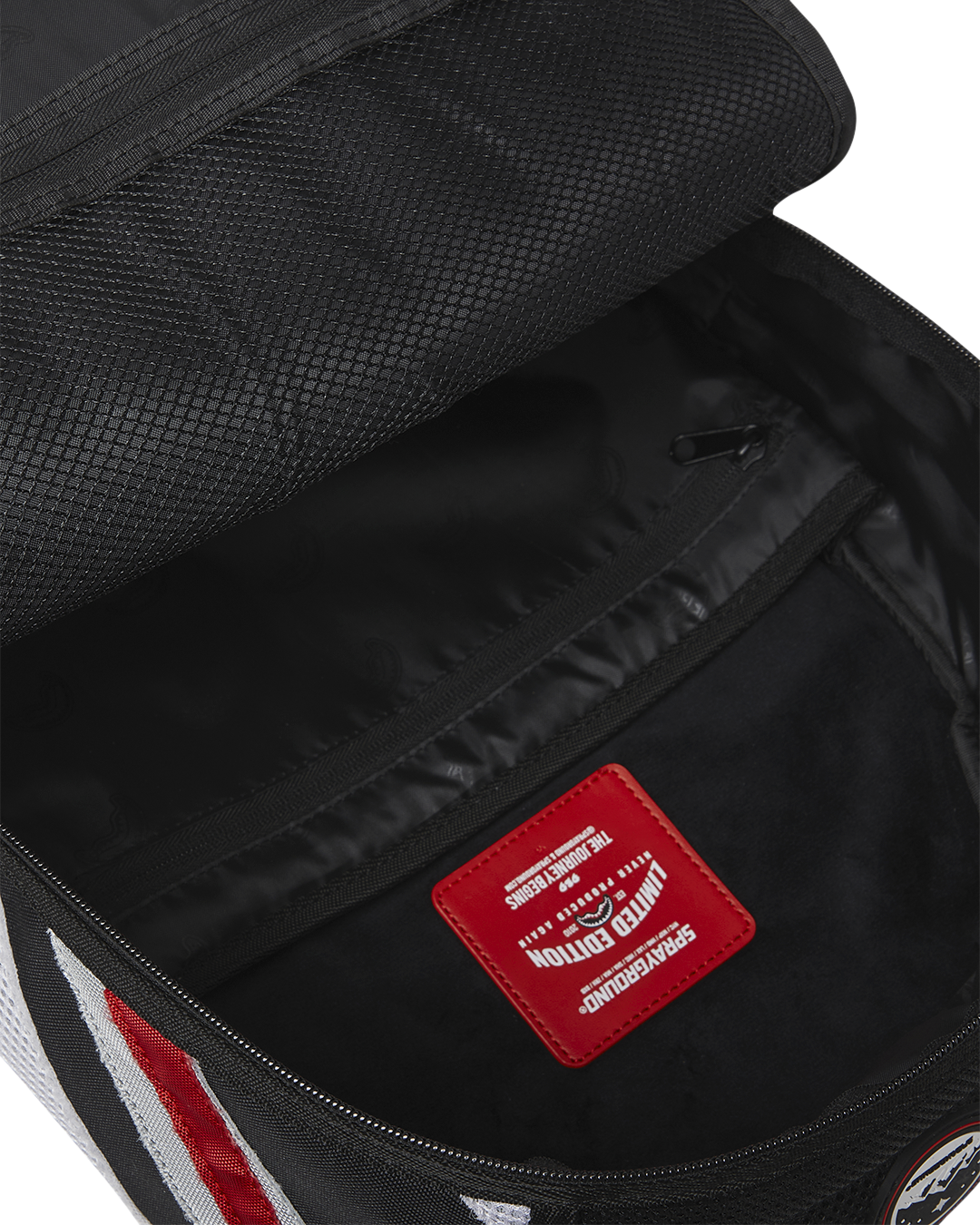 SPRAYGROUND SHARCTIC ARCTIC BACKPACK