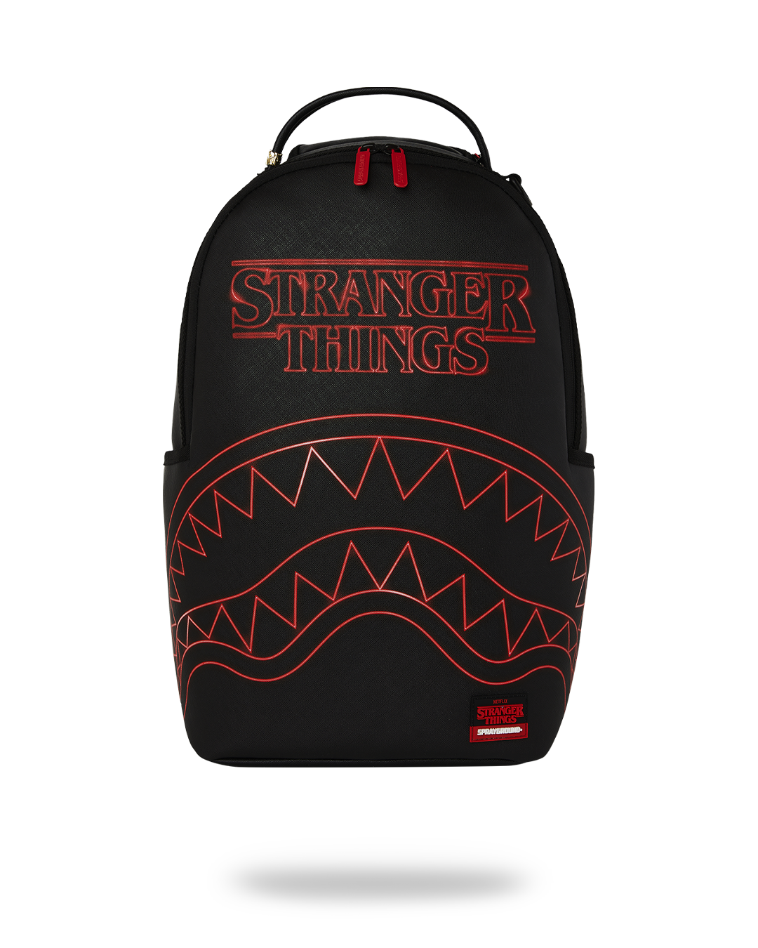 SPRAYGROUND STRANGER THINGS COLLAB BACKPACK