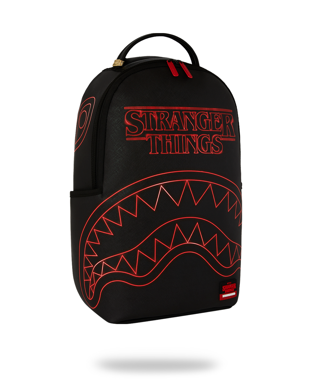 SPRAYGROUND STRANGER THINGS COLLAB BACKPACK