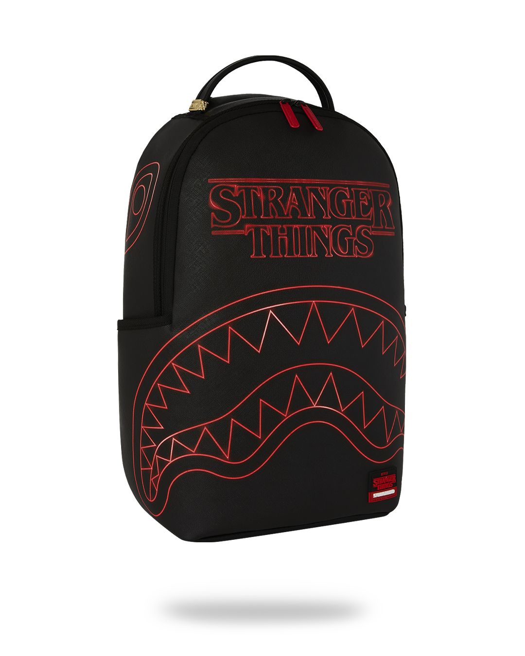 SPRAYGROUND STRANGER THINGS COLLAB BACKPACK