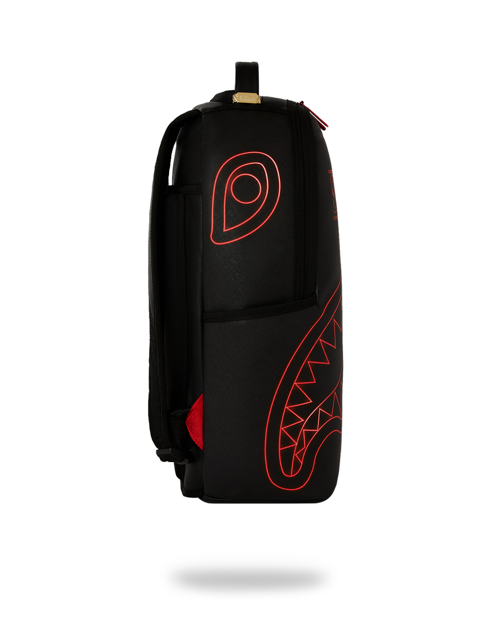 SPRAYGROUND STRANGER THINGS COLLAB BACKPACK