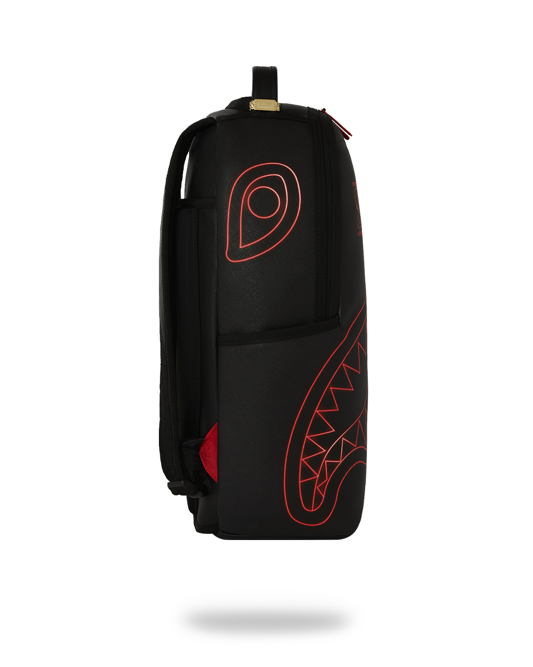 SPRAYGROUND STRANGER THINGS COLLAB BACKPACK