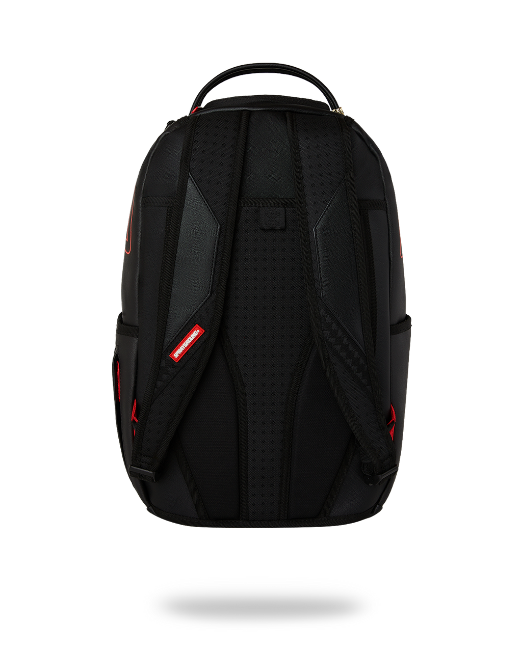 SPRAYGROUND STRANGER THINGS COLLAB BACKPACK