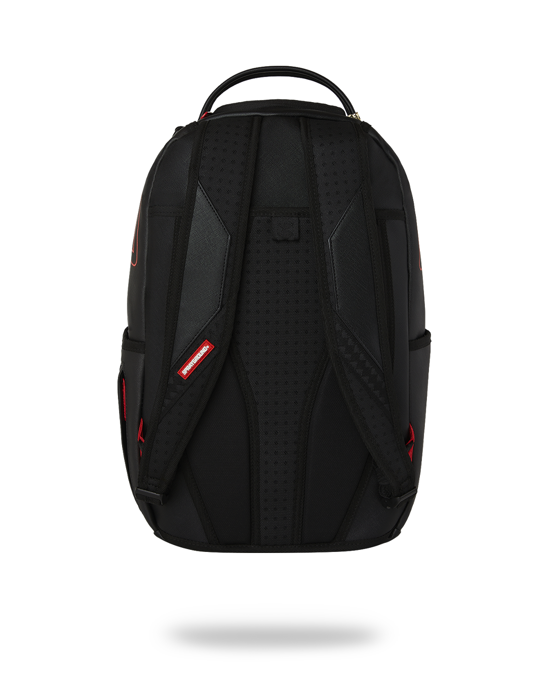 SPRAYGROUND STRANGER THINGS COLLAB BACKPACK
