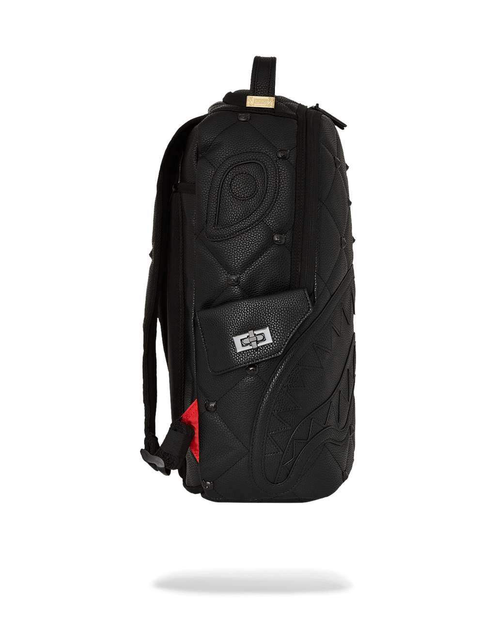SPRAYGROUND SORBET STUNNA SLEEPING BEAR BACKPACK