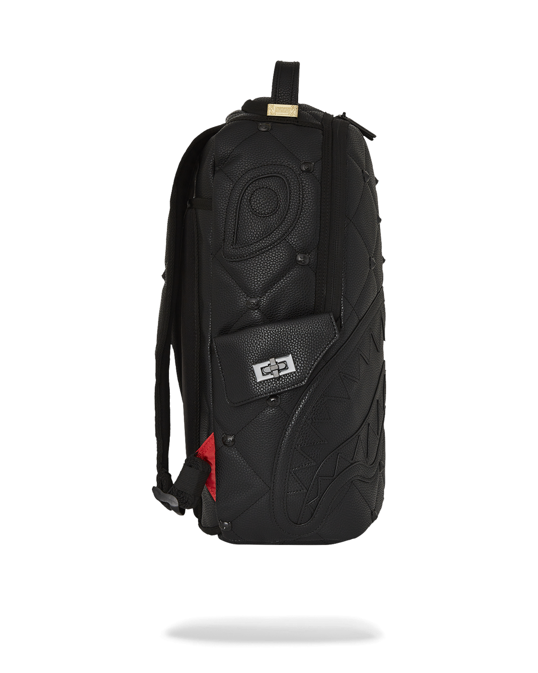 SPRAYGROUND SORBET STUNNA SLEEPING BEAR BACKPACK