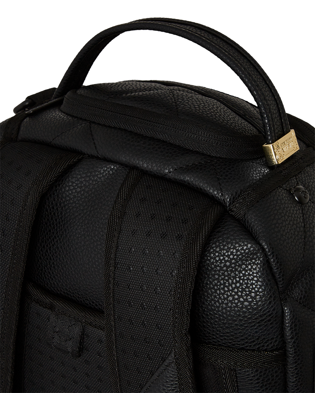 SPRAYGROUND SORBET STUNNA SLEEPING BEAR BACKPACK