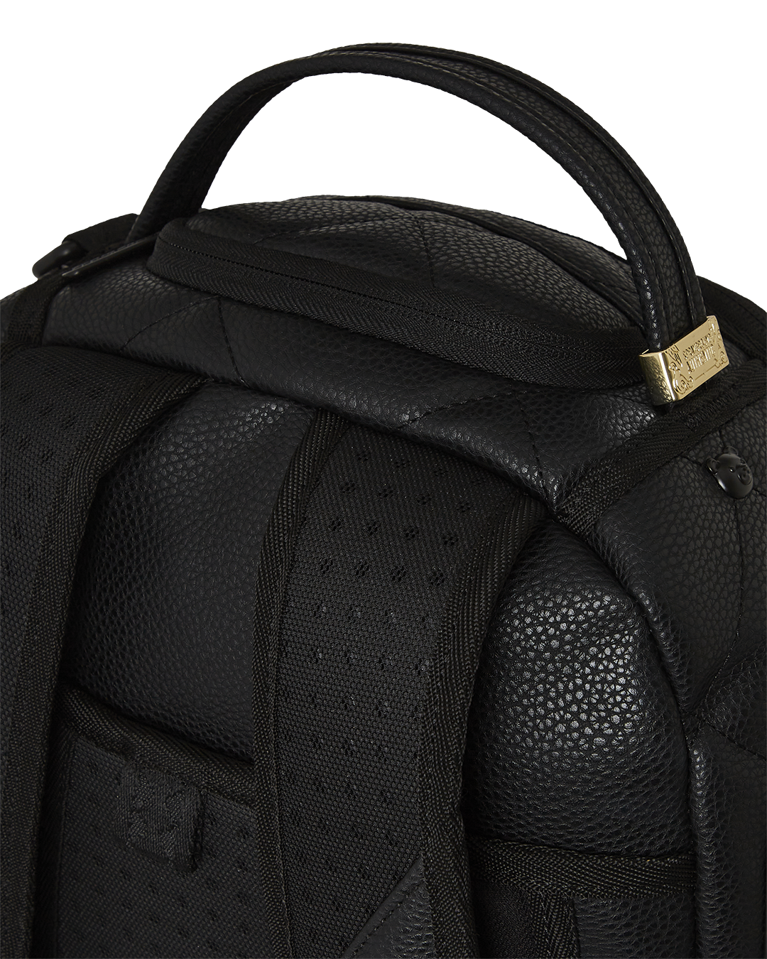 SPRAYGROUND SORBET STUNNA SLEEPING BEAR BACKPACK
