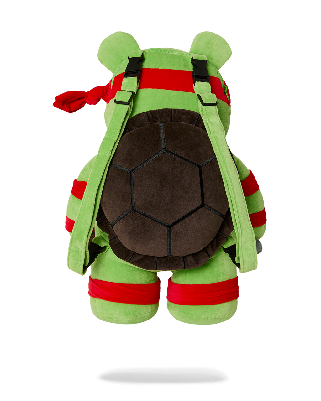 SPRAYGROUND TMNT RAPHAEL MONEYBEAR BACKPACK