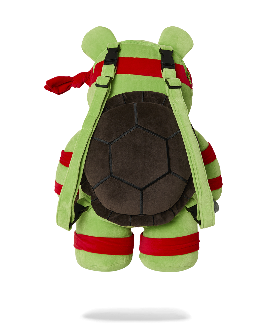 SPRAYGROUND TMNT RAPHAEL MONEYBEAR BACKPACK
