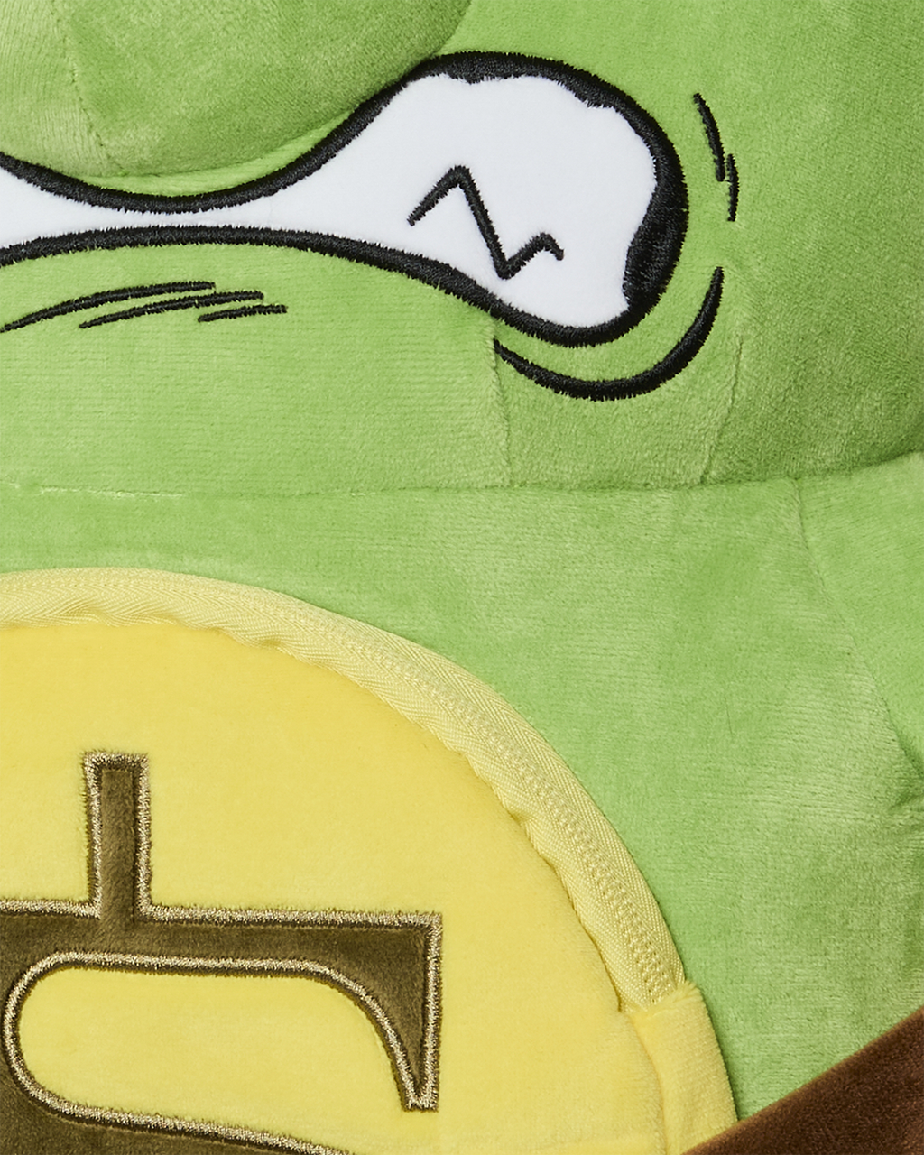SPRAYGROUND TMNT RAPHAEL MONEYBEAR BACKPACK