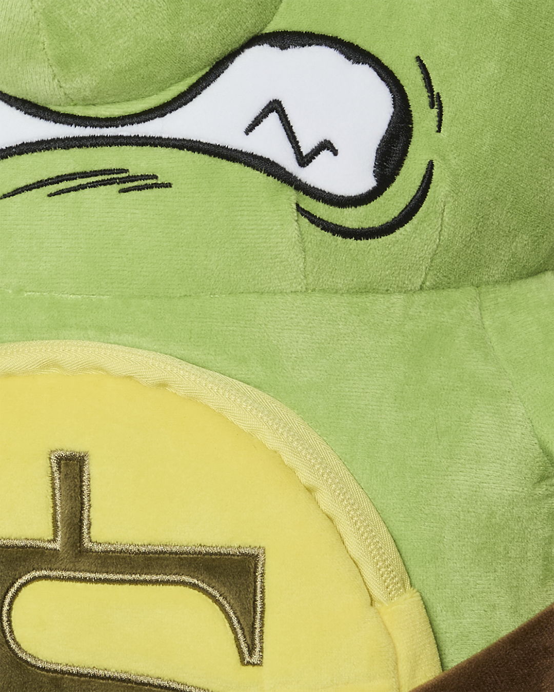 SPRAYGROUND TMNT RAPHAEL MONEYBEAR BACKPACK