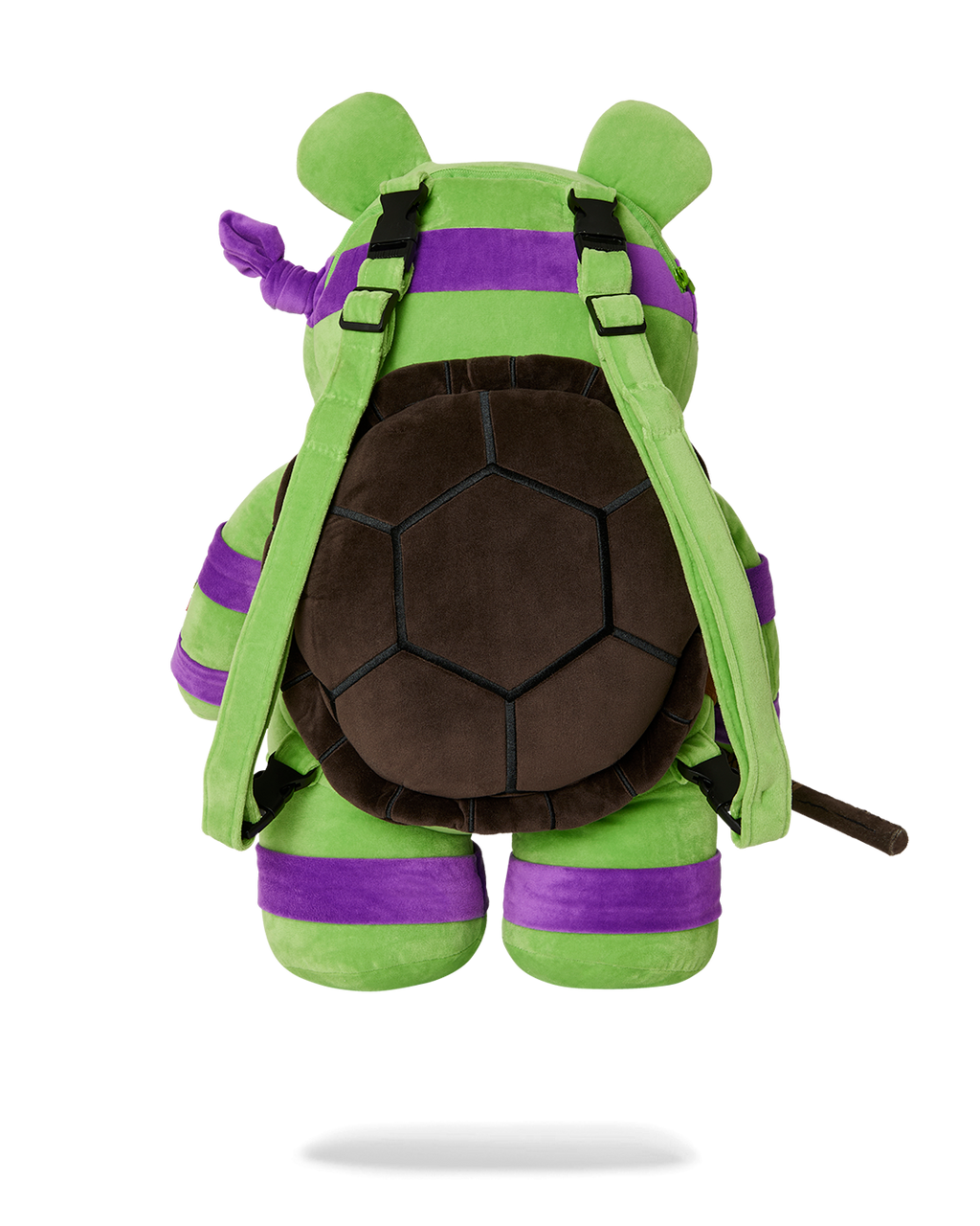 SPRAYGROUND TMNT DONATELLO MONEYBEAR BACKPACK
