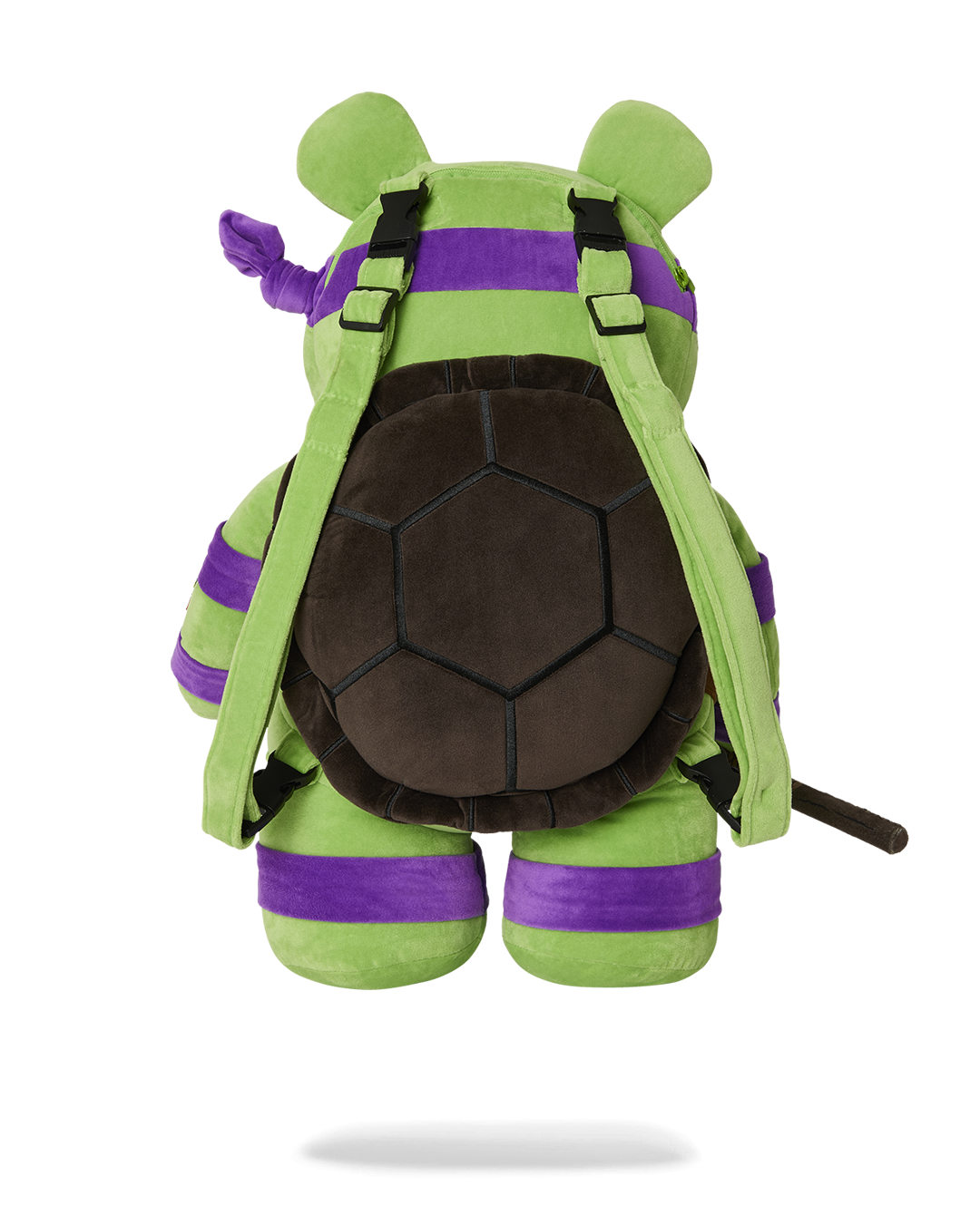 SPRAYGROUND TMNT DONATELLO MONEYBEAR BACKPACK