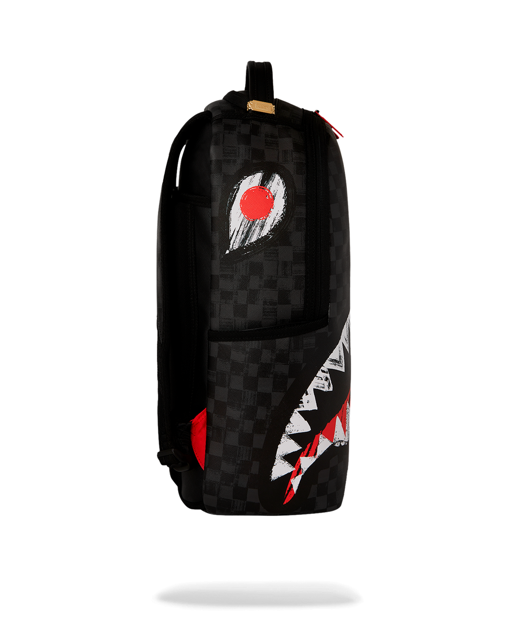 SPRAYGROUND MIDNIGHT SHADOW BACKPACK