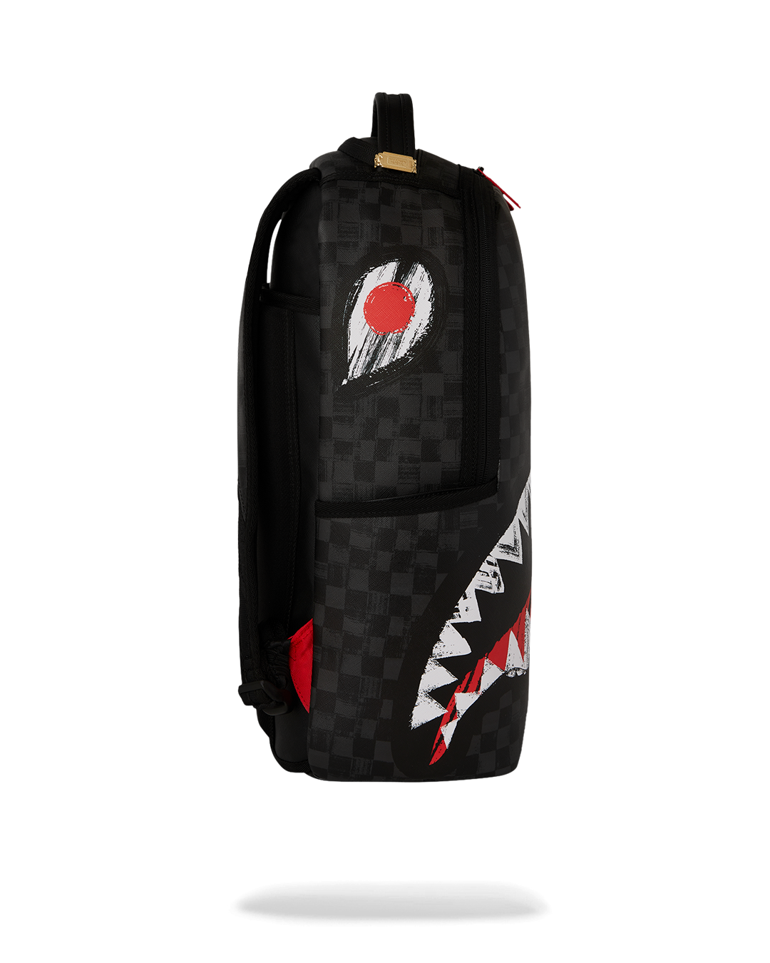 SPRAYGROUND MIDNIGHT SHADOW BACKPACK