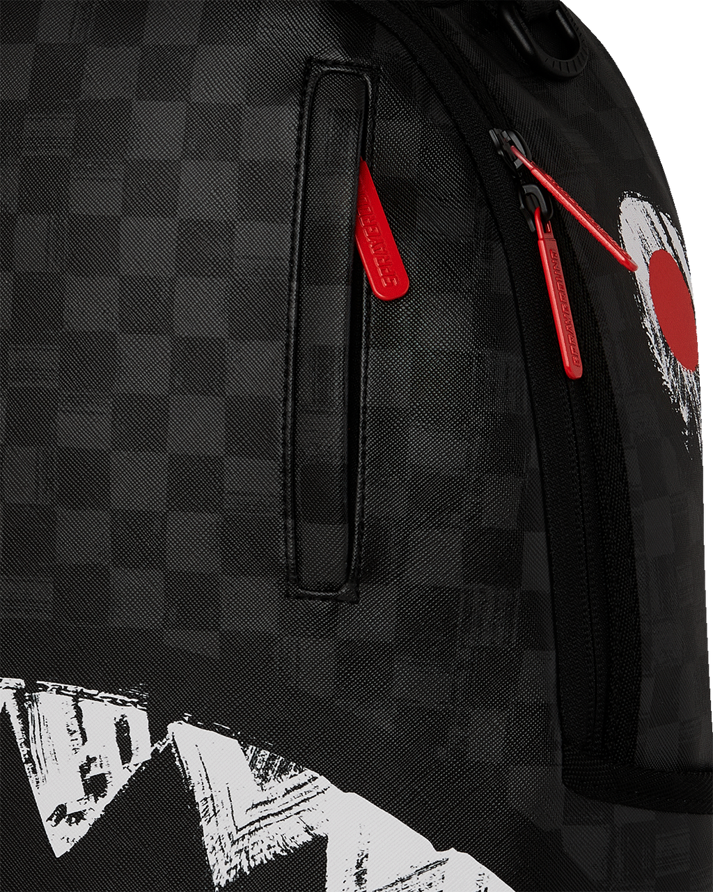 SPRAYGROUND MIDNIGHT SHADOW BACKPACK