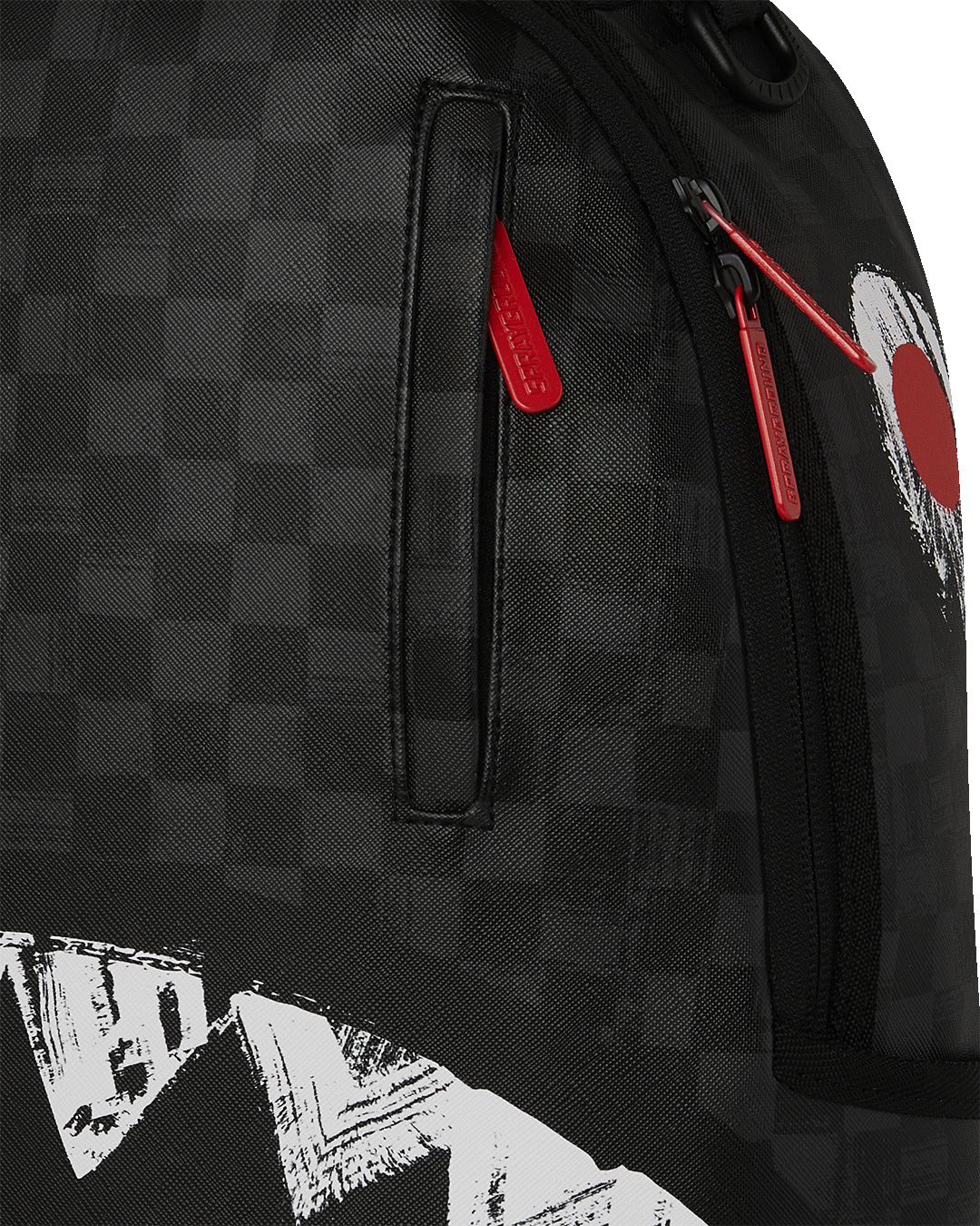SPRAYGROUND MIDNIGHT SHADOW BACKPACK