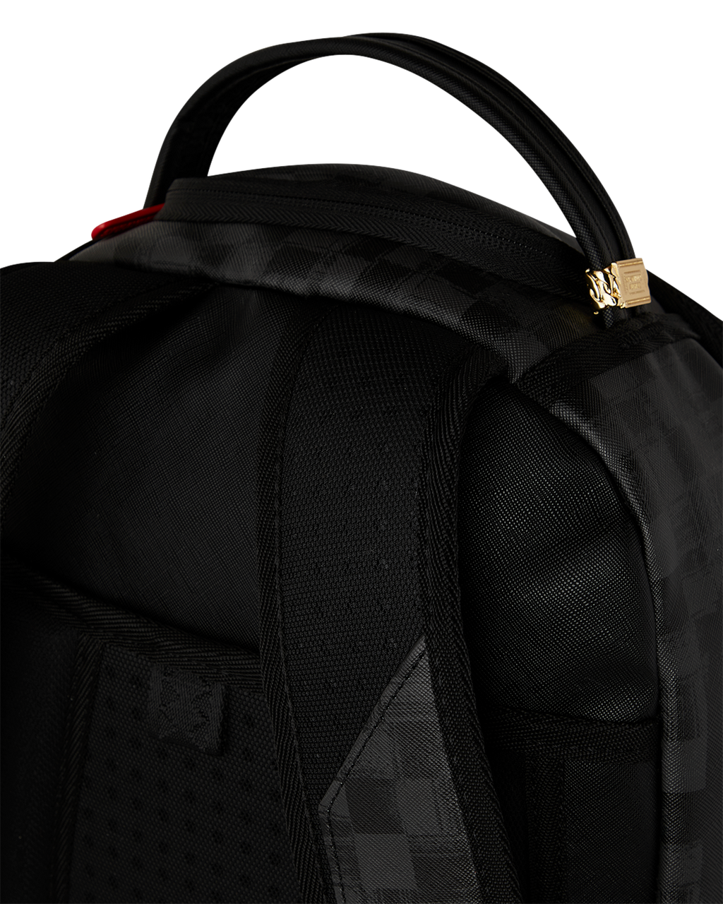 SPRAYGROUND MIDNIGHT SHADOW BACKPACK