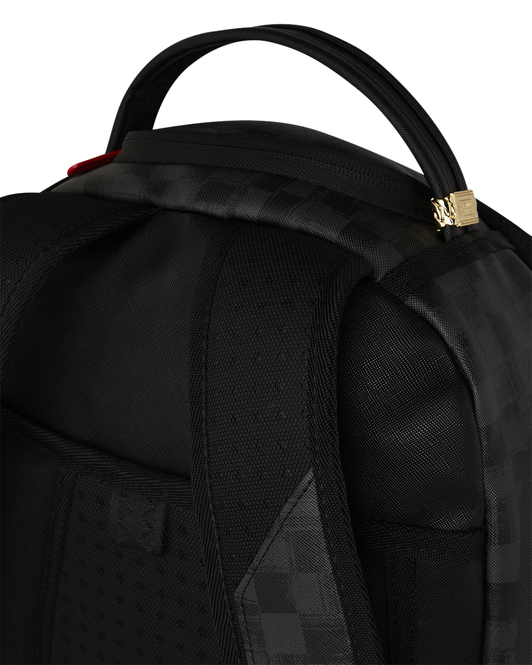SPRAYGROUND MIDNIGHT SHADOW BACKPACK