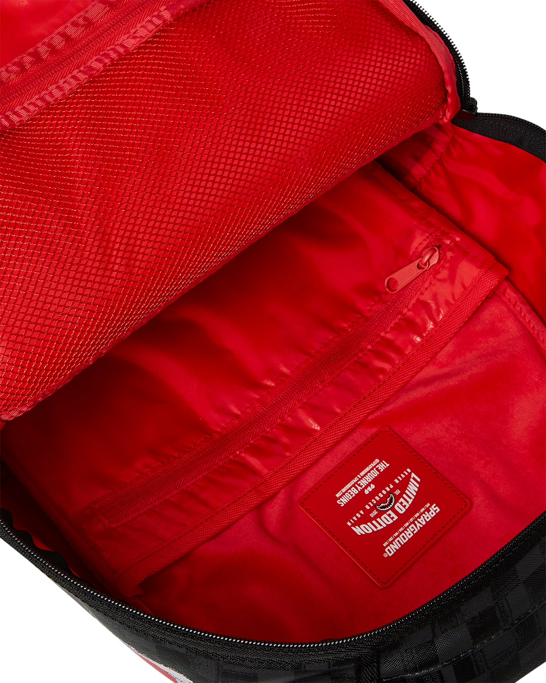 SPRAYGROUND MIDNIGHT SHADOW BACKPACK