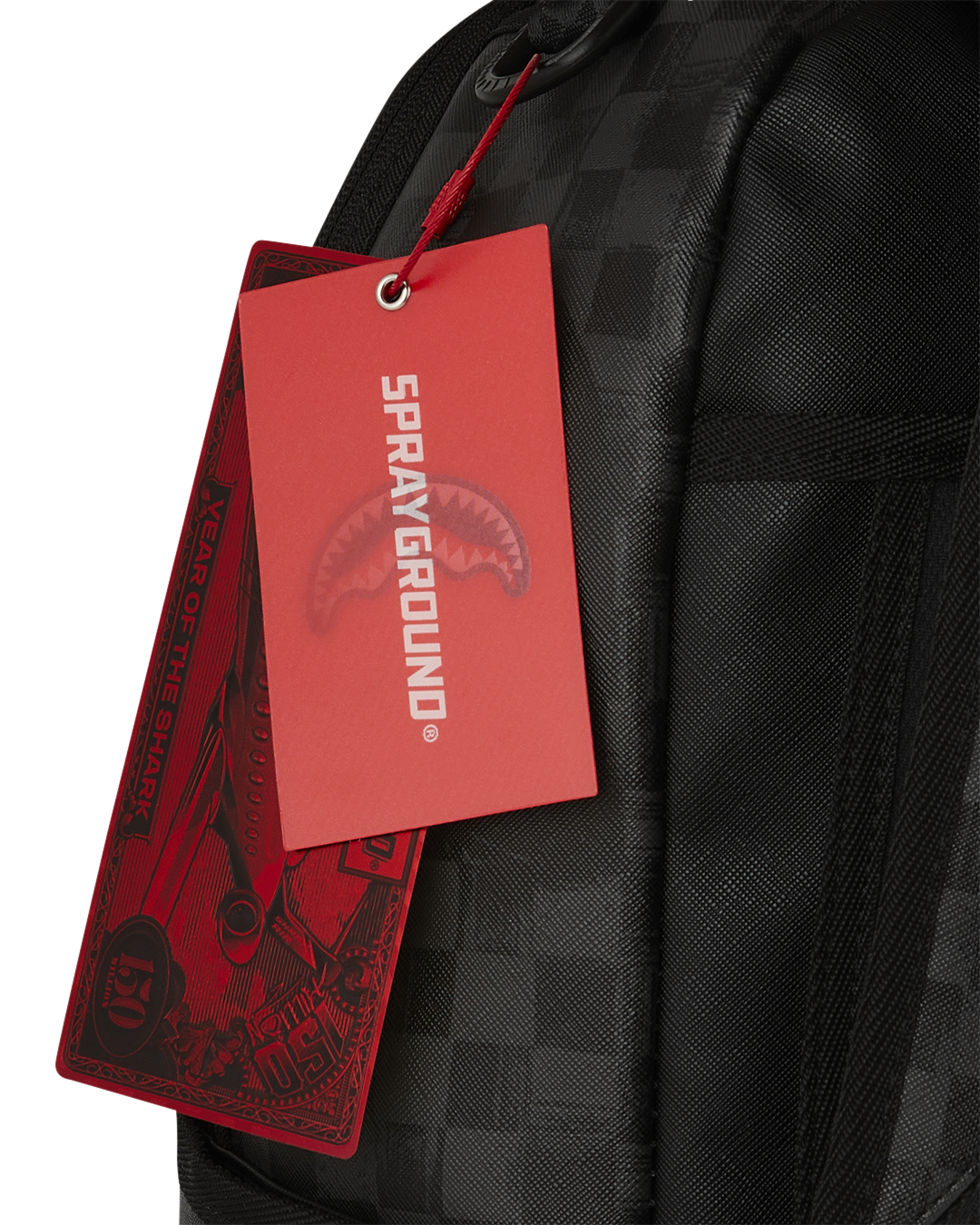 SPRAYGROUND MIDNIGHT SHADOW BACKPACK