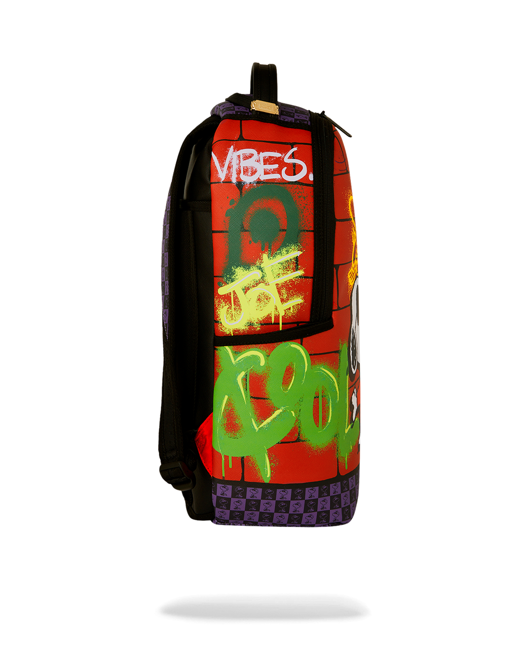 SPRAYGROUND SNOOPY JOE COOL BACKPACK