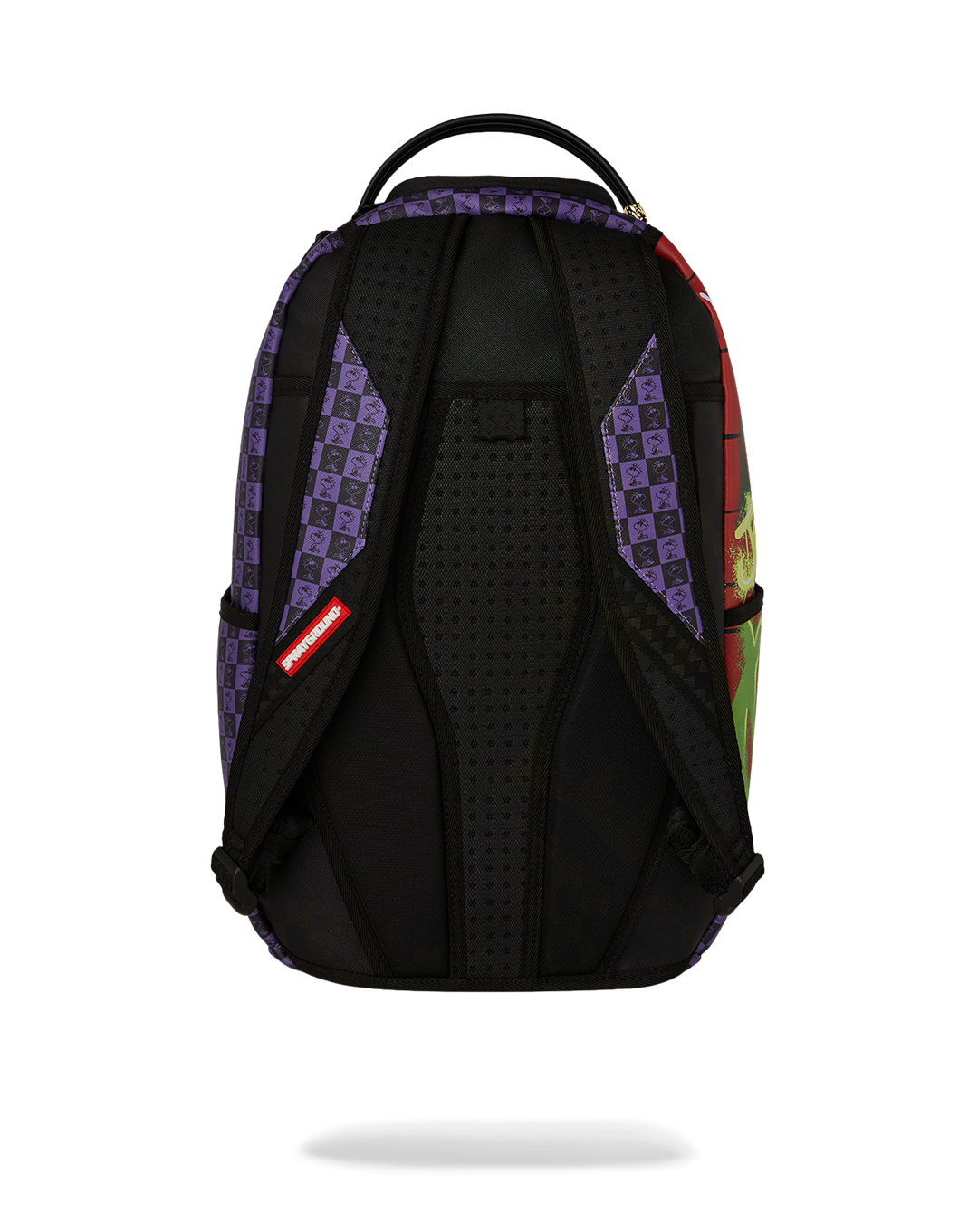 SPRAYGROUND SNOOPY JOE COOL BACKPACK