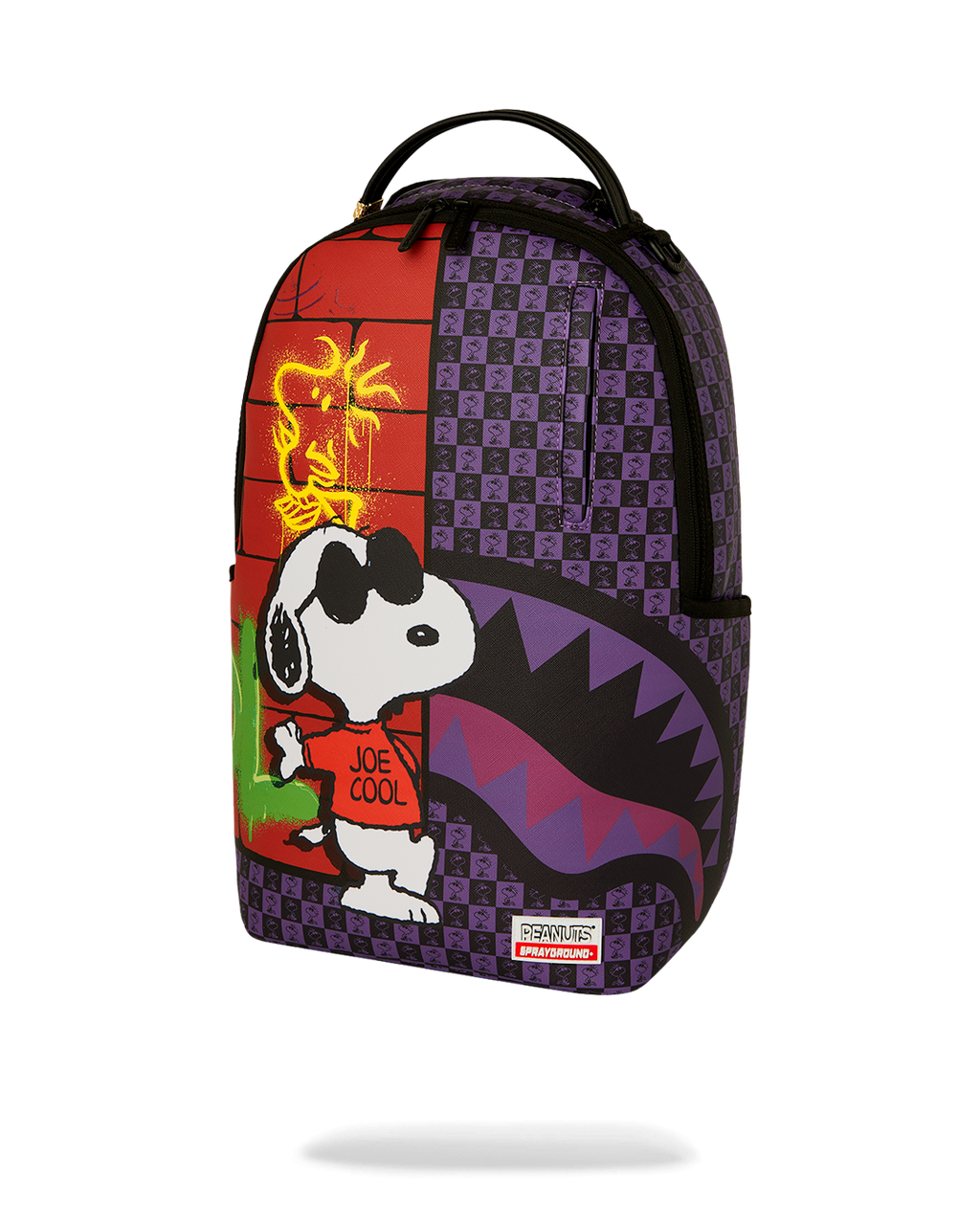 SPRAYGROUND SNOOPY JOE COOL BACKPACK