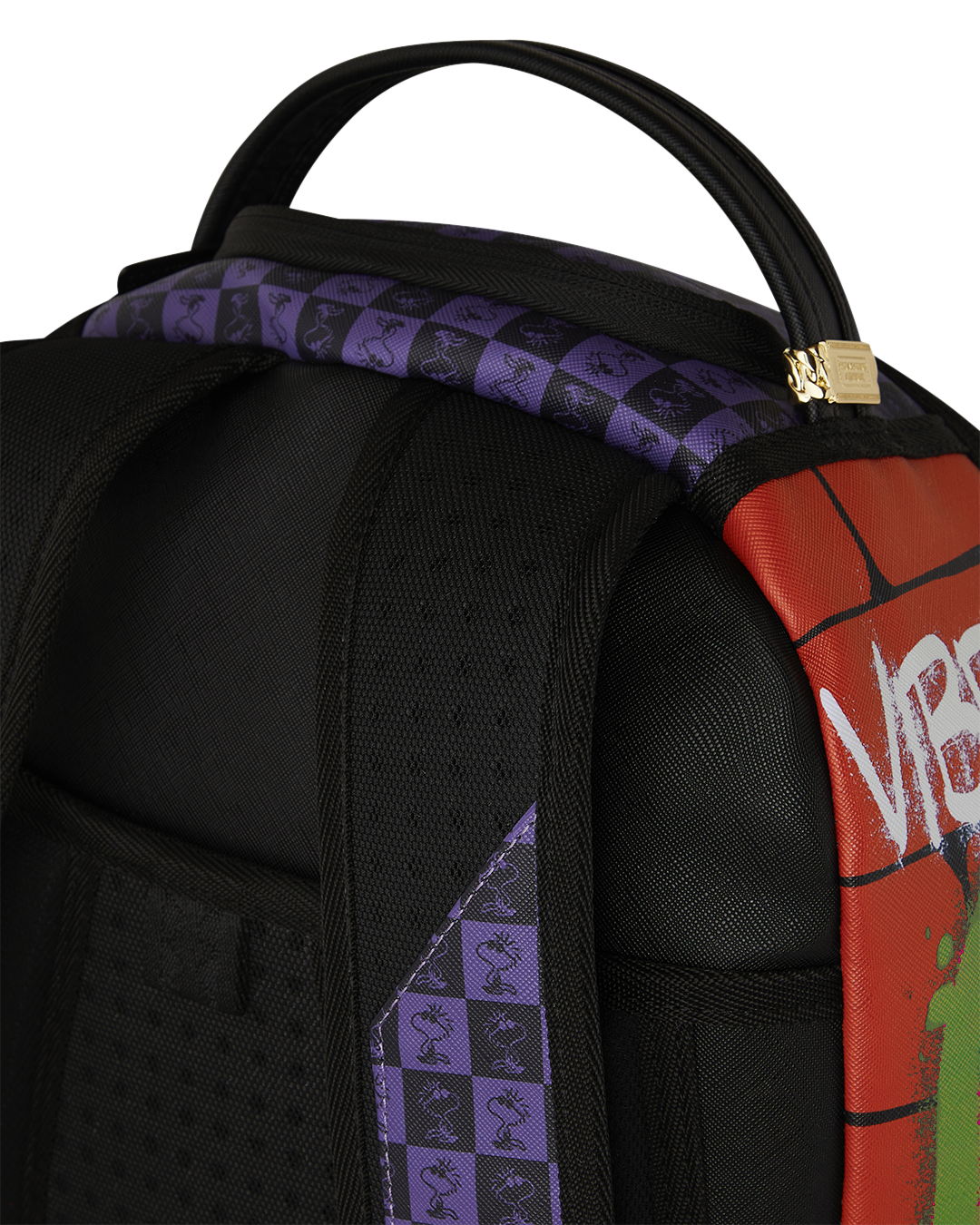 SPRAYGROUND SNOOPY JOE COOL BACKPACK