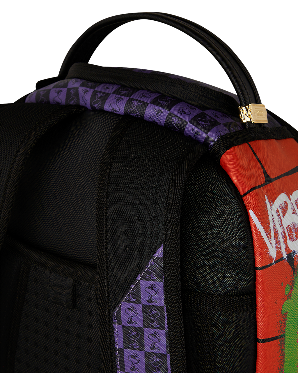 SPRAYGROUND SNOOPY JOE COOL BACKPACK