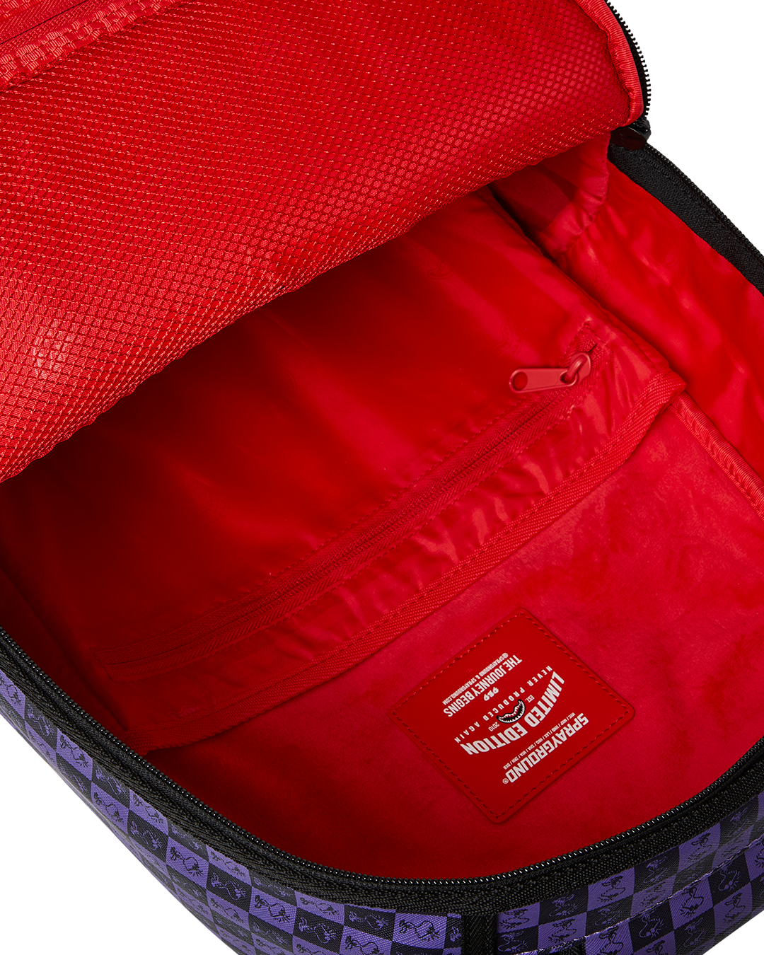 SPRAYGROUND SNOOPY JOE COOL BACKPACK