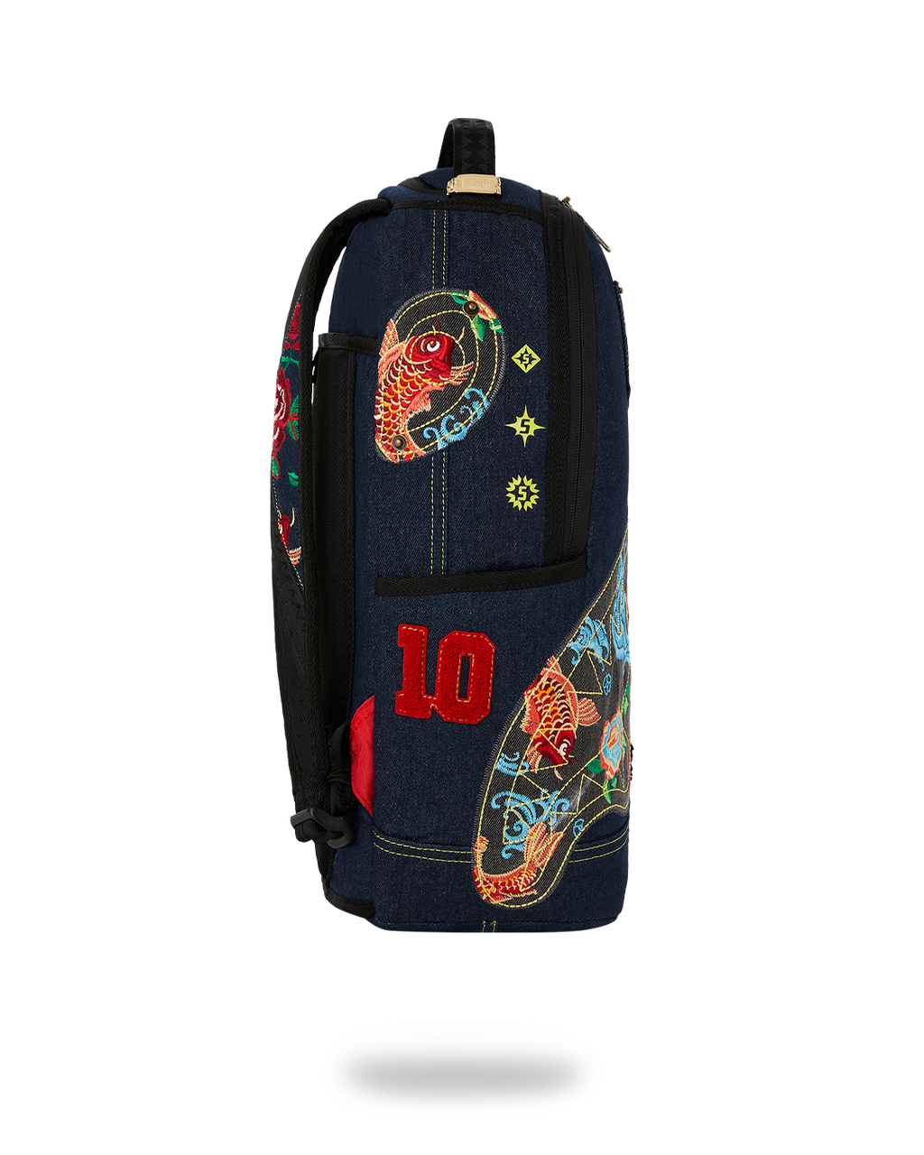 SPRAYGROUND INDO DRIFT BACKPACK