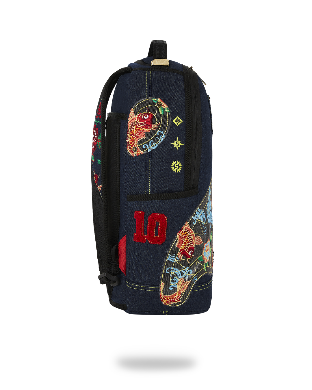 SPRAYGROUND INDO DRIFT BACKPACK