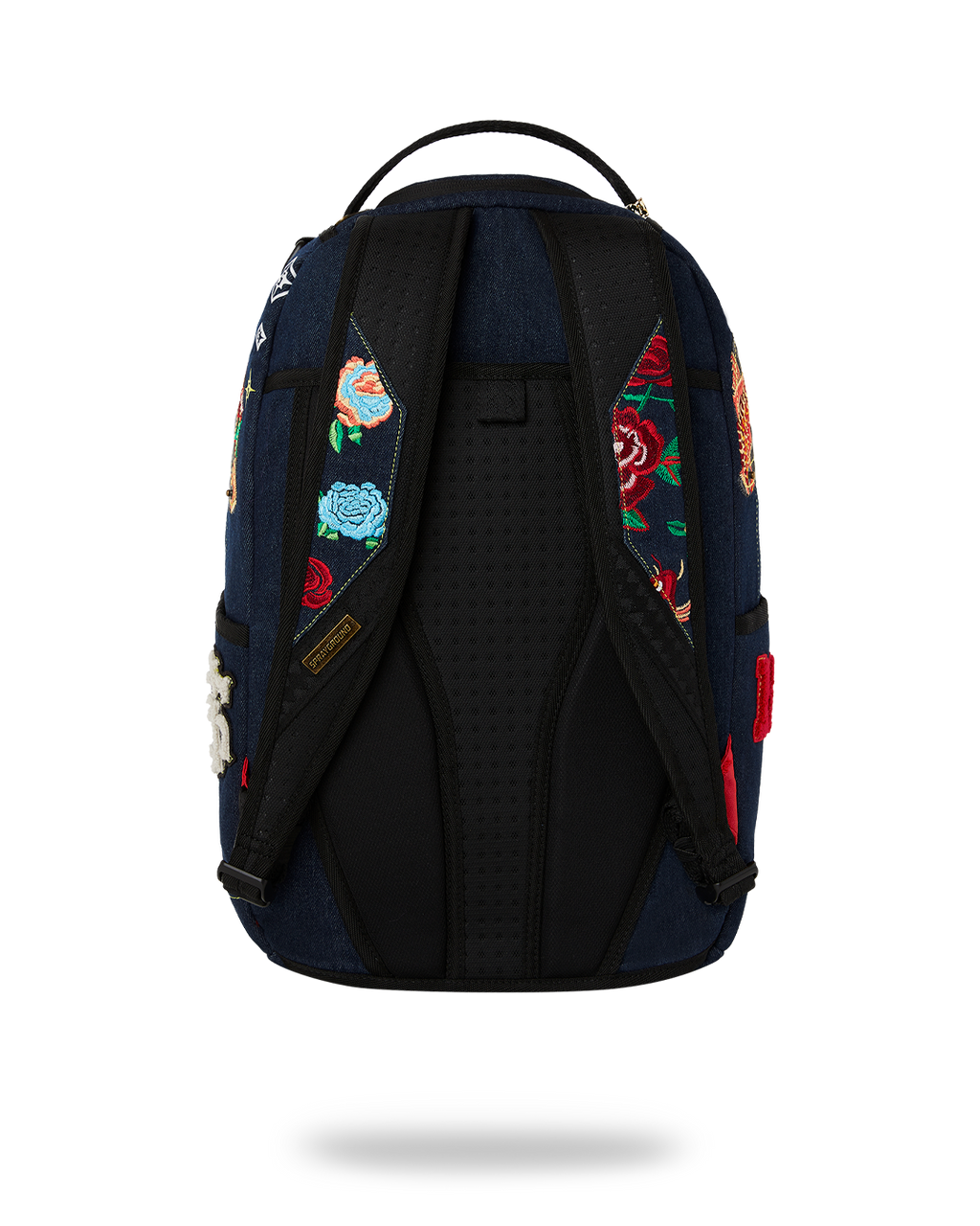 SPRAYGROUND INDO DRIFT BACKPACK