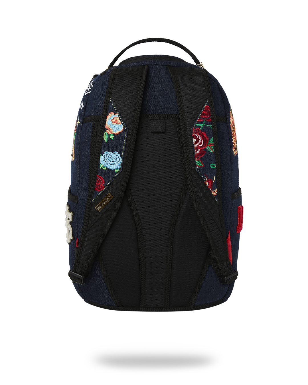 SPRAYGROUND INDO DRIFT BACKPACK