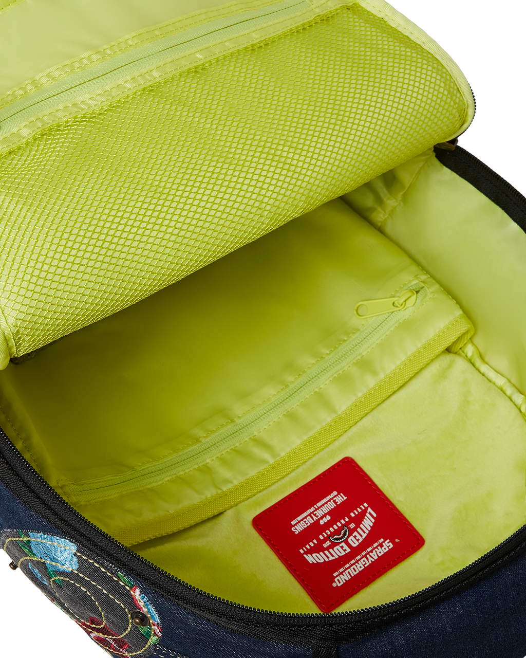 SPRAYGROUND INDO DRIFT BACKPACK